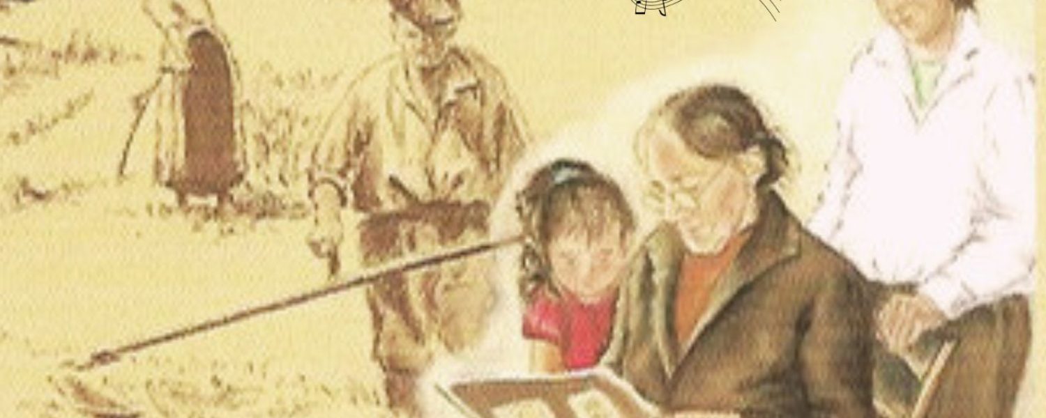 Une veillée comme autrefois : mémoire et partage autour du pastoralisme.